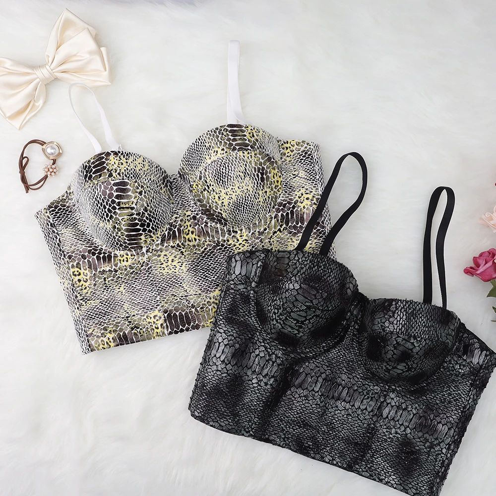 Hot Products Manufacturer Spot Sexy corset Wear Shaping Dance Corset With Sling Vest