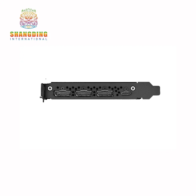 Hot Selling Rtx A2000 A4000 A5000 A6000 Graphics Card 6g 8g 24g 48g Hashrate Vga Card Gddr6 Gaming Video Card