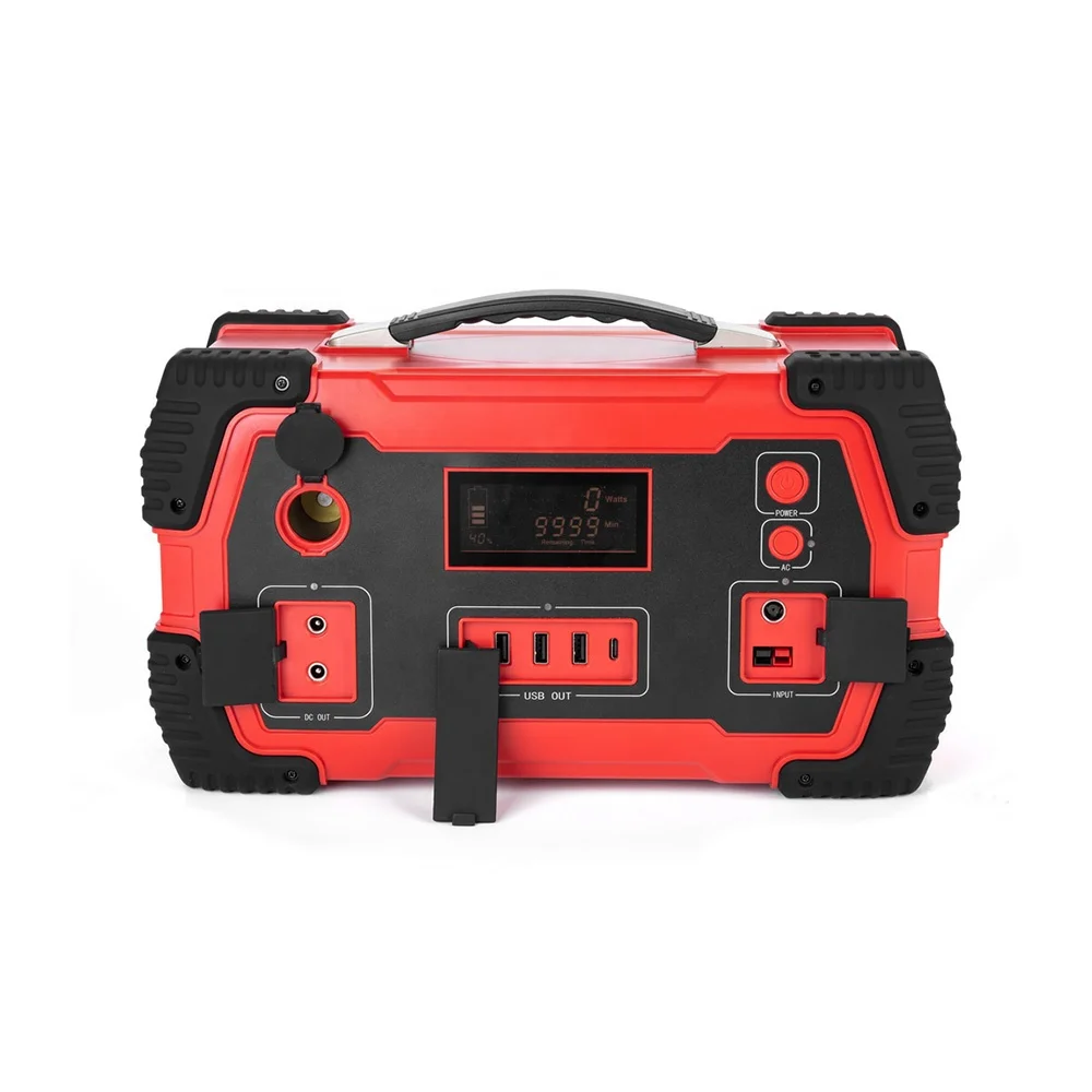 Extreme energy battery large storage batteries solar power storage battery 220v