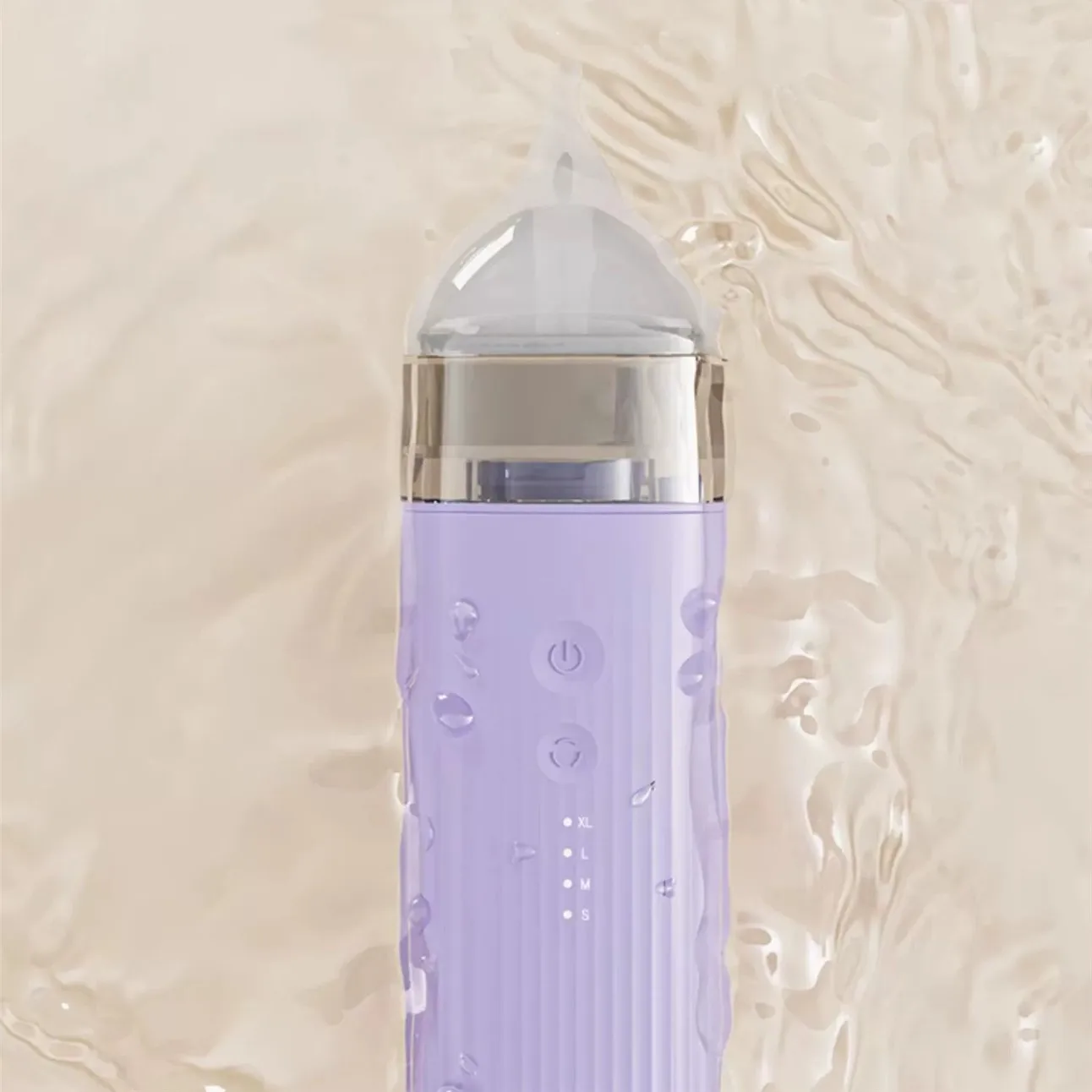 Wholesale Hot Selling Four Colors Newborn Baby Electric Nasal Cleaner Aspirator IPX7 Waterproof with Automatic Cleaning Function