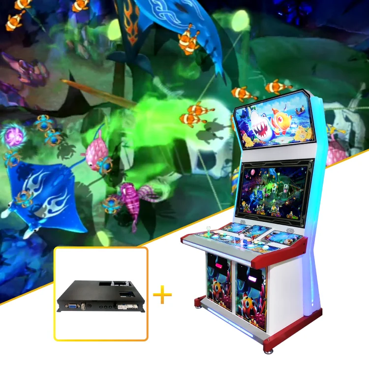 Fish Game Mobile App Vpower Online Software Golden Dragon Online Game Fish Game Mobile