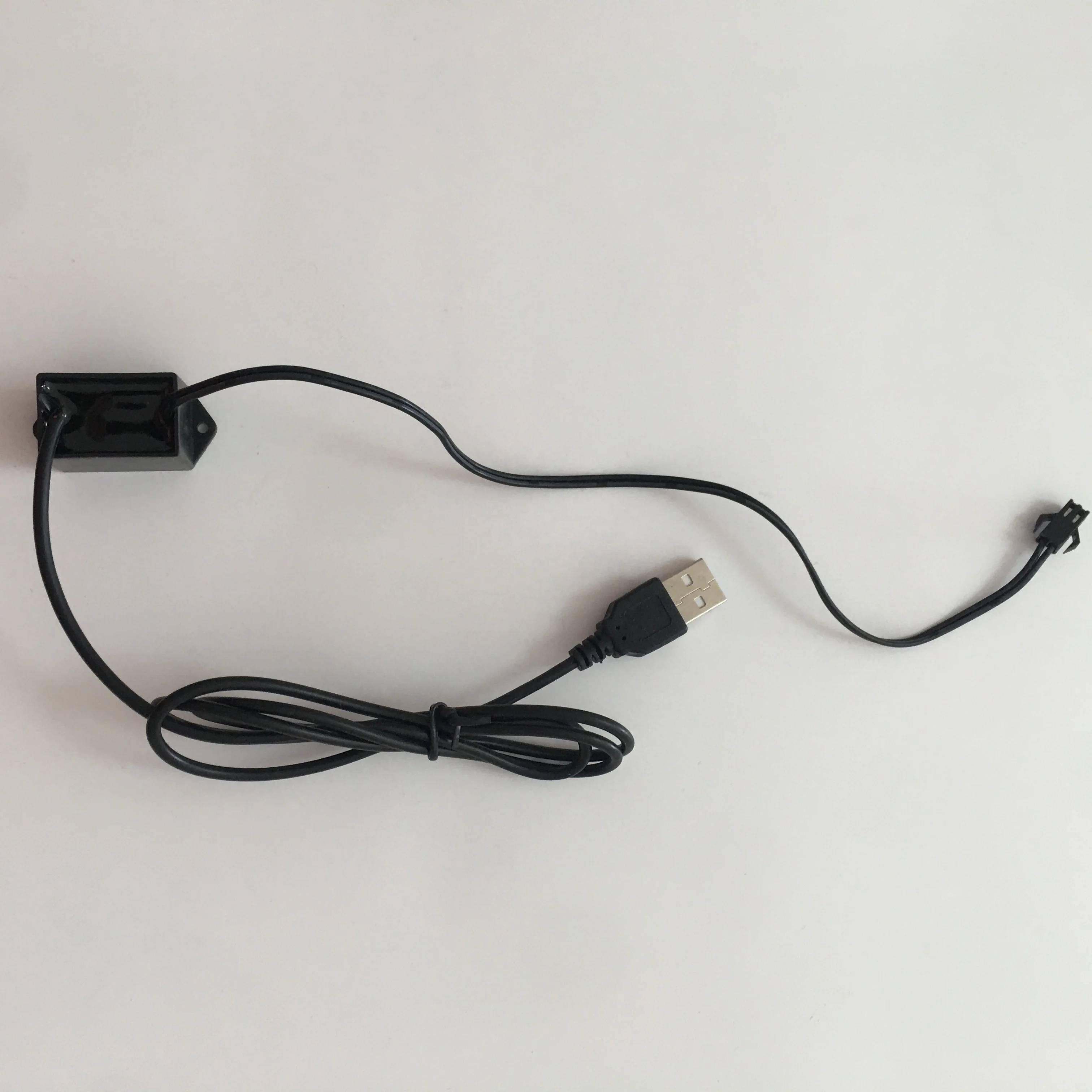 Преобразователь EL для 0-200 квадратных сантиметров подсветка El-specific drive USB DC5V универсальный конвертер El Line