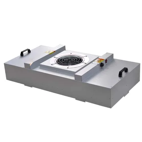CE Standard Fan Filter Unit (FFU) Price For Clean Room
