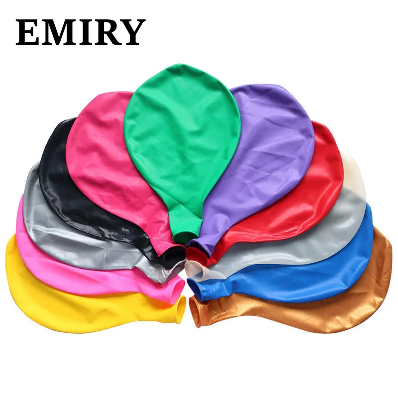 36 inch 90cm Pastel Giant Jumbo Balloon Latex Helium Balloons Large Circular Jumbo Balloons
