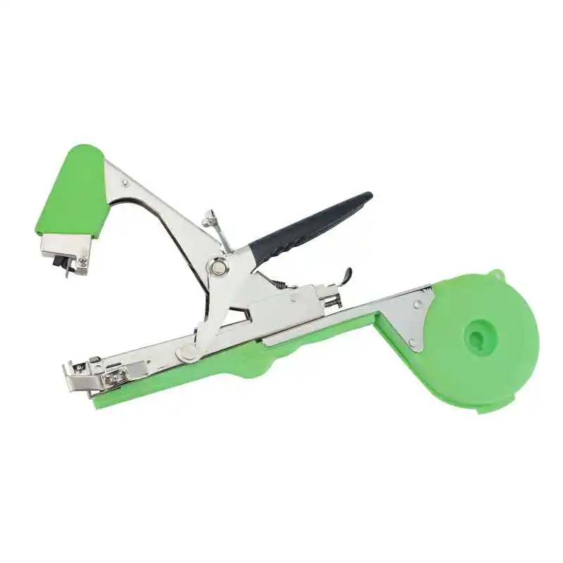 Fruit and Vegetable Binding Machine Handhold Tying Machine Tapetool for garden