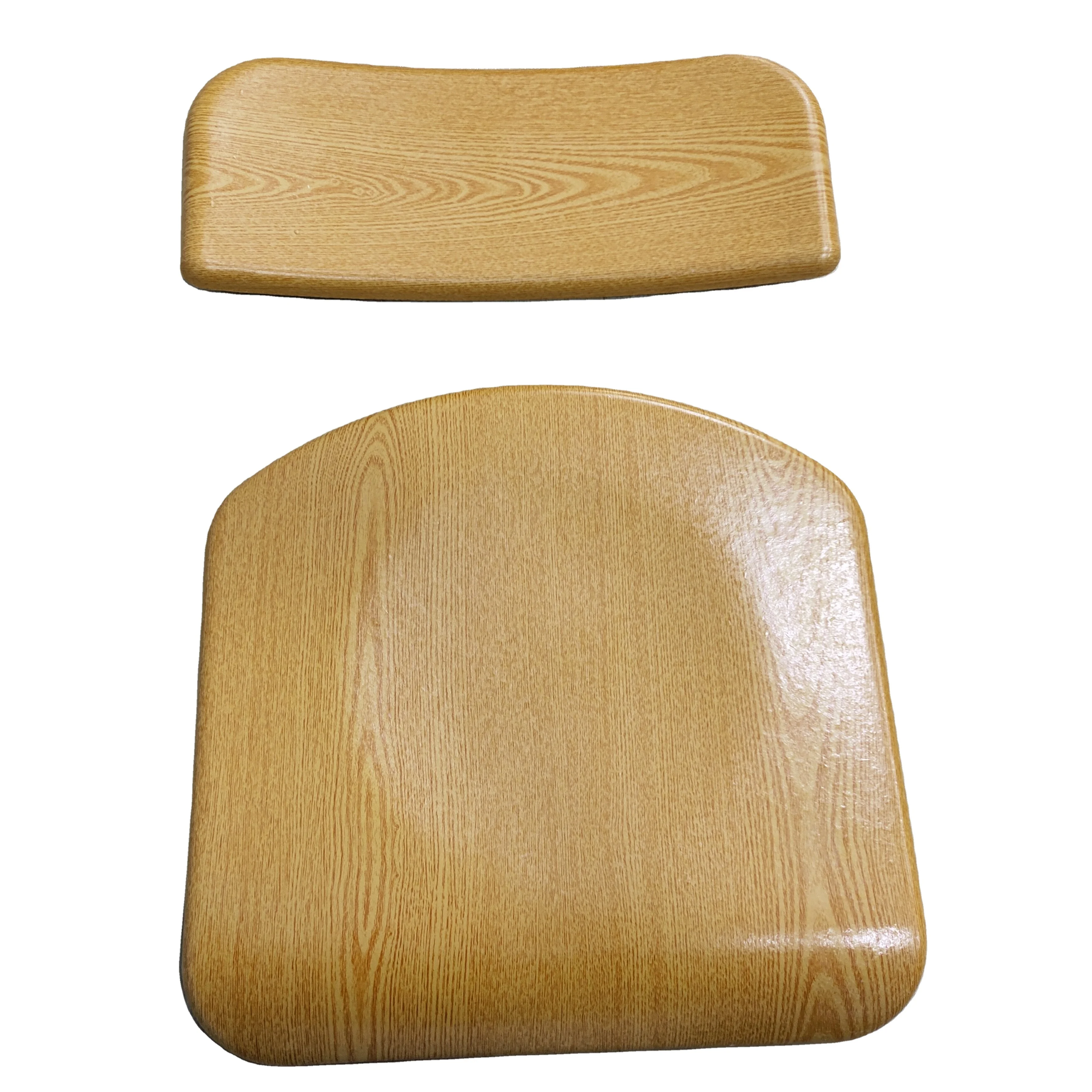 table desktop board  and chair board for student desk in classsroom for school furniture Wooden   Board