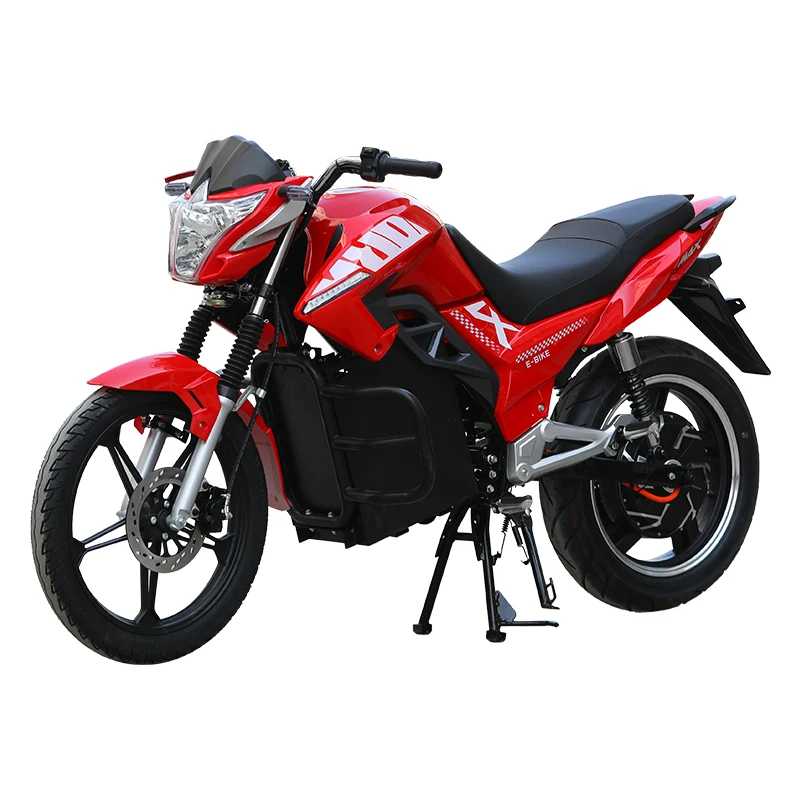 XCMG Official High Power 20000W Electric Motorcycles Lithium Battery Motorbike Electric Adult On Sale