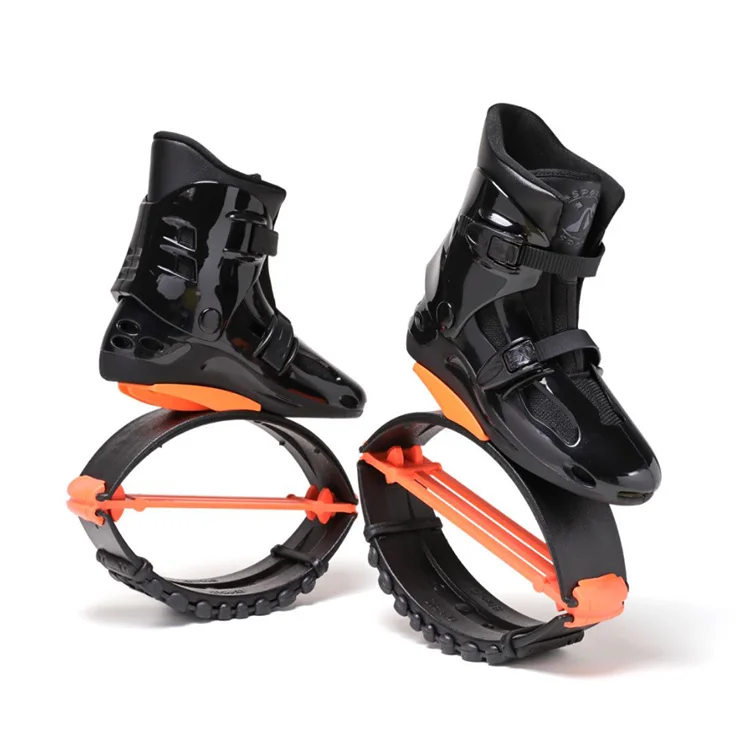 Pacewing Indoor Outdoor Gym Kangoo Jumping Shoes Vertical Jump Training Boots Kangoo Shoes Perfect For Kids