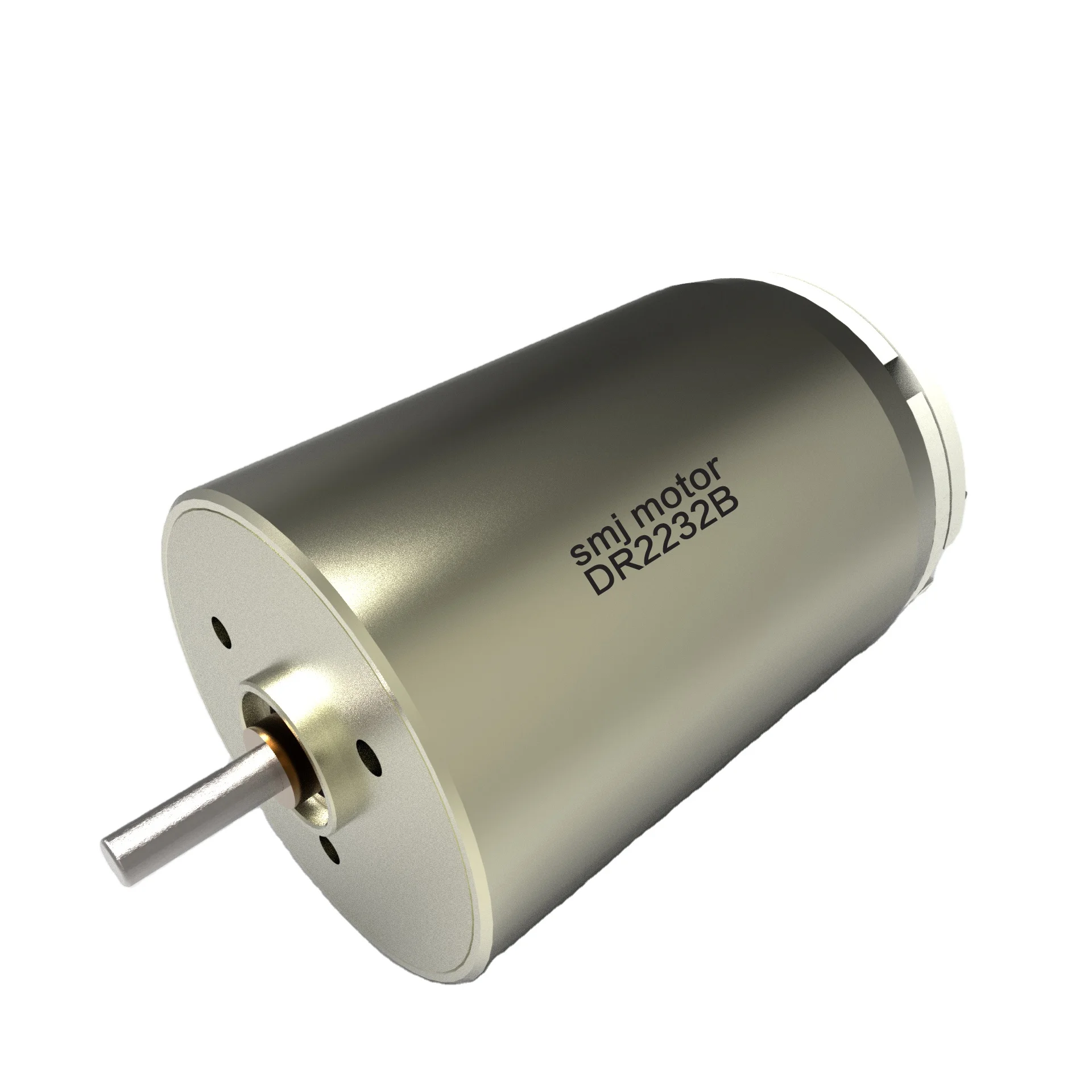Japanese Factory brushed faulhaber coreless electric motor with reasonable price