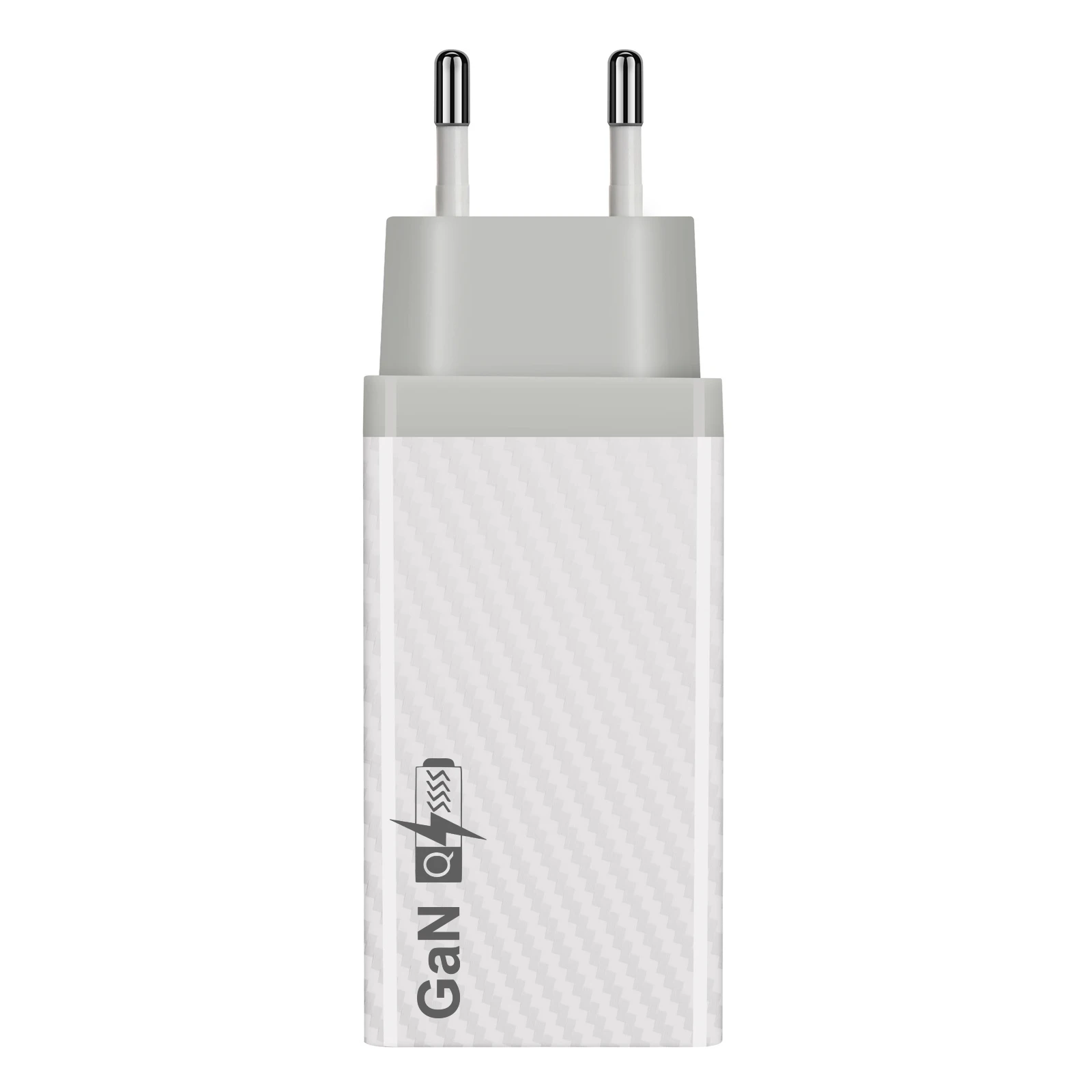 Multi-Protection High-Tech GaN 65W Charger PD pps GaN USB-C Charger for iPhone for Huawei for Samsung S23 Ultra.jpg