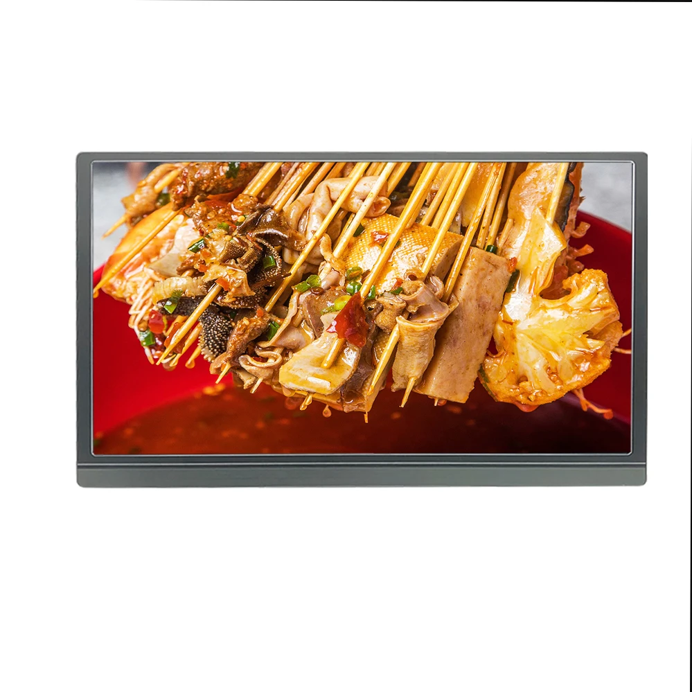 4k portable monitor 15.6 inch  mobile pixels portable monitor portable 4k monitor