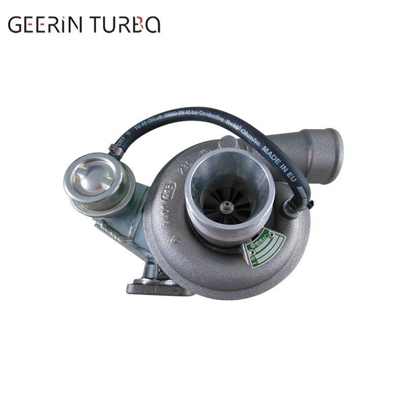 Turbocharger Spare Parts Industrial Turbo C14-197 C14-197-01 Auto Parts Turbo For Small Diesel Engine Turbocharger MM3