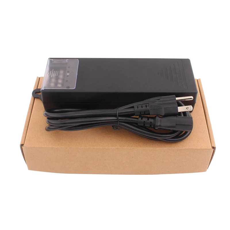 SMPS-F045-12V5A-4CH CCTV accessories power adapter 12V 5A good quality power adaptor wholesale 12v  power adapter