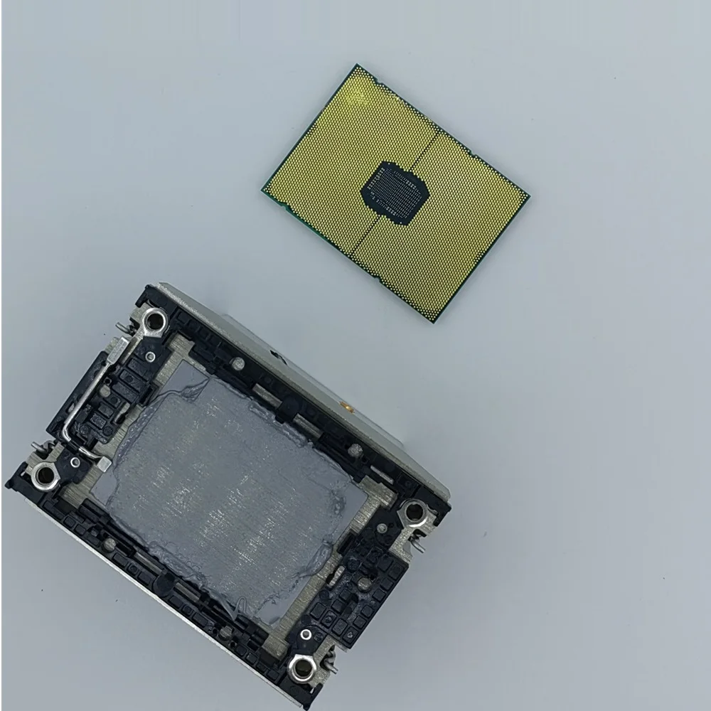 Intel Xeon 6330(28C,205W,2.0GHz) S00CPU00004V000 2U Processor Option Kit For NF5270M6 NF5280M6 NF5466M6