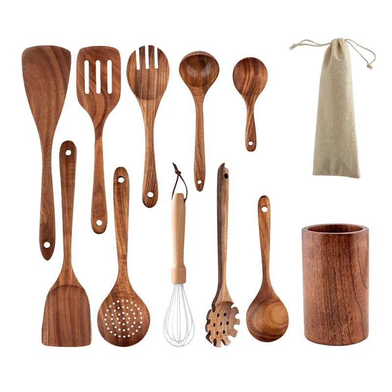 2024 Kitchen tools 3 in 1 silicone frying spatula steak clip frying fish spatula clip frying pancake spatula