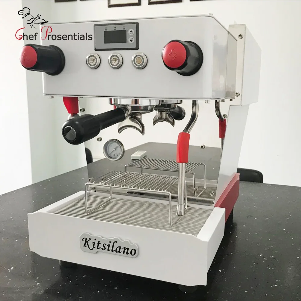 New Arrival 2000W Home Use, Professional Single Group Espresso Machine Barista Coffee Maker