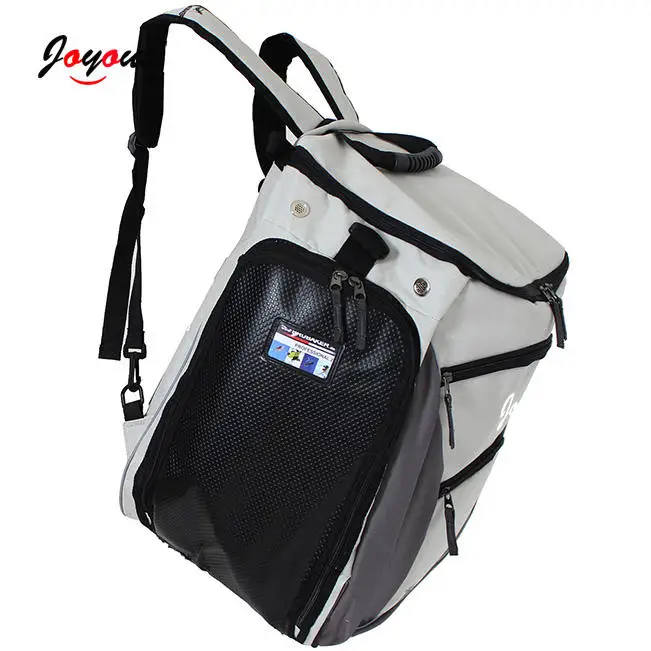 Lightweight Ski Equipment Bag Snowboard Boots Ski Boot Backpack For Men