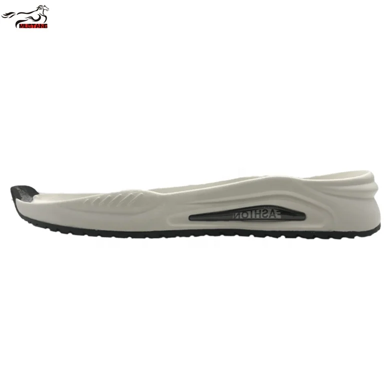 Mustang Wholesale Custom Lightweight Sport Shoes Comfort Soft Sole Casual Shoes Running Shoe Sole for Venezuela Vietnam