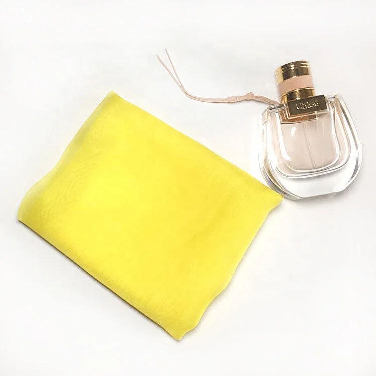 8mm Habotai 100 Silk Square Scarf For Dyeing