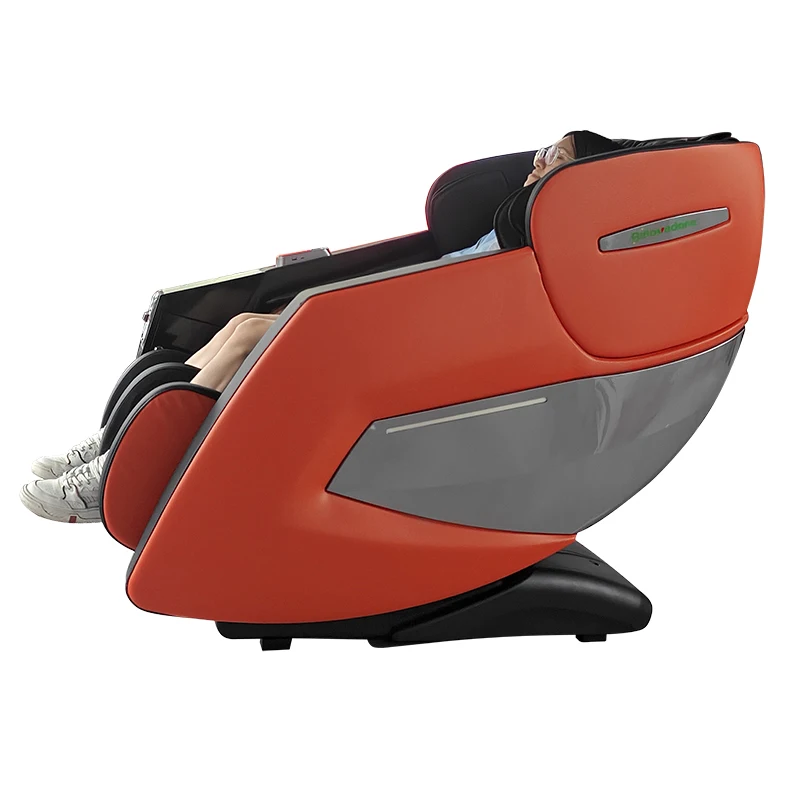 4d vending massage chair 2024 price second hand full bod pedicure zero gravity foot game luxury bill massage chairs with coin