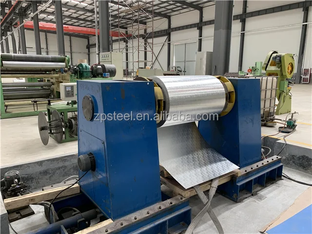 High Quality H12 H18 H24 H26 H28 1100 1060 1050 3003 5005  Aluminium Alloy Coil