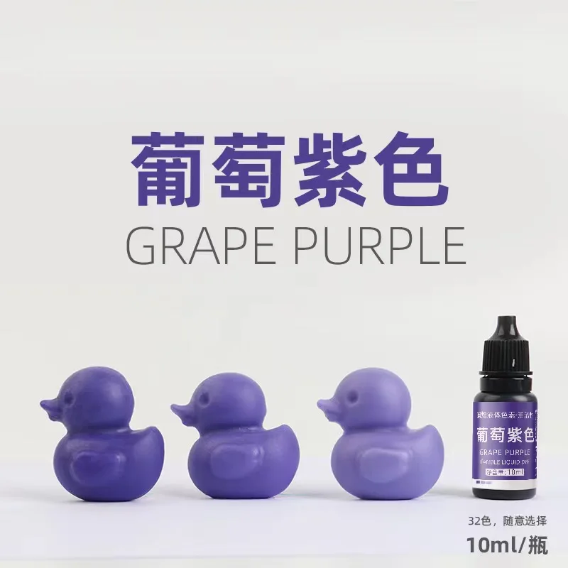 Custom Colors Pigment Coloring For Candles Candle Colour Pigments Diy Candle Wax Pigments