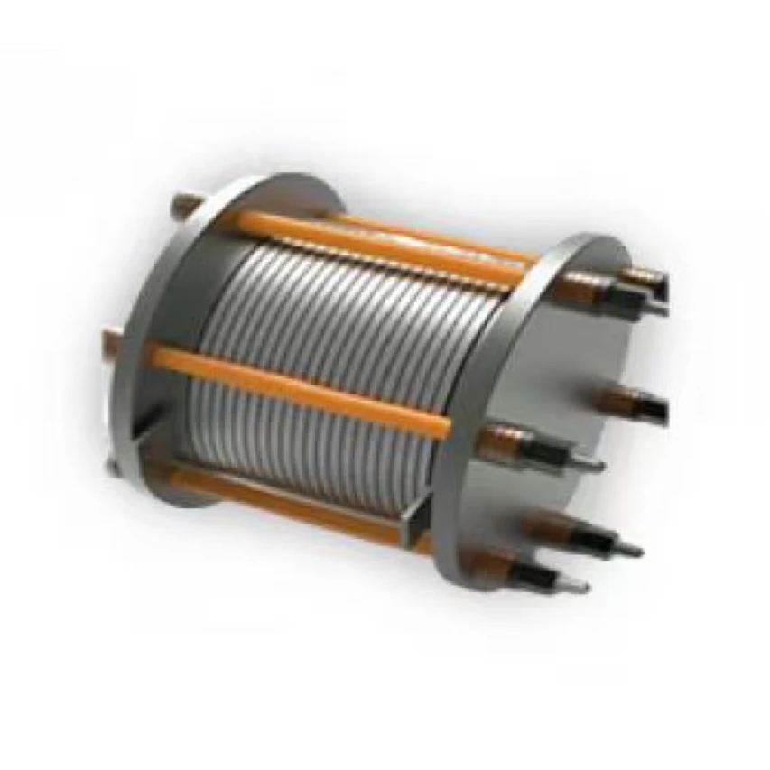 Wide application 1 to 300NM3/hour Electrolyzer Water Electrolysis  Electrolyzer Stack