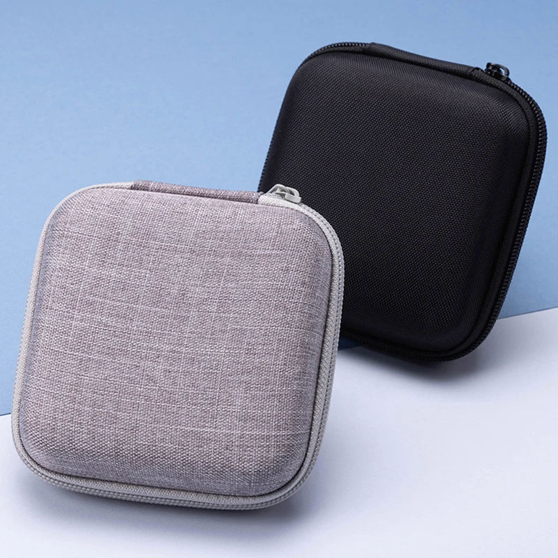 Wholesale Dustproof Hard Eva Travel Case Bag Custom Factory-made Zipper Case with Foam Hard Shell Tool Case for Tools Equipment