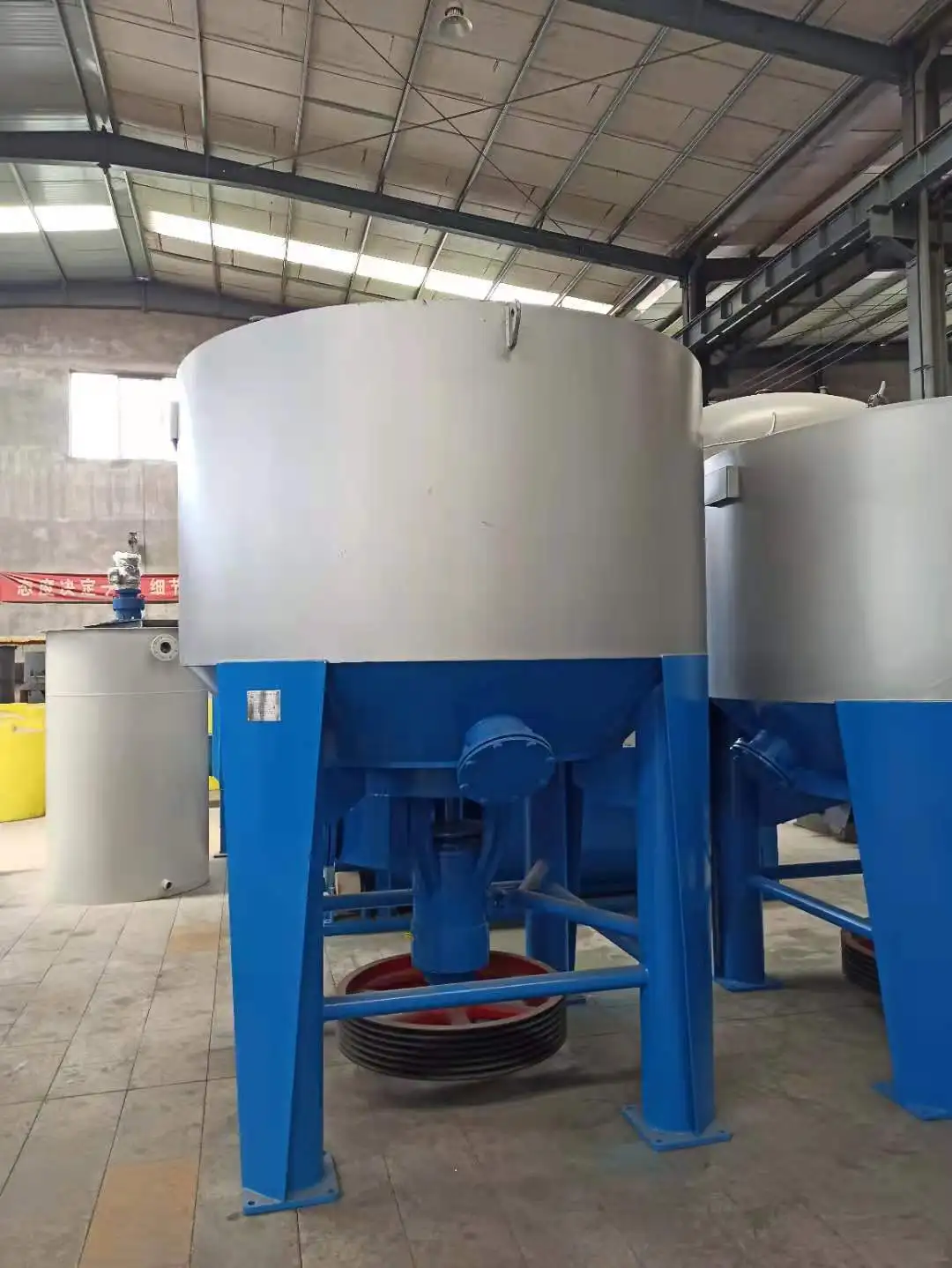 recycled paper recycling carton paper pulp sheet pulp making machine hydro pulper