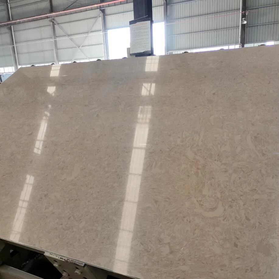 China factory eco-friendly solid surface tiles wall artificial marble price