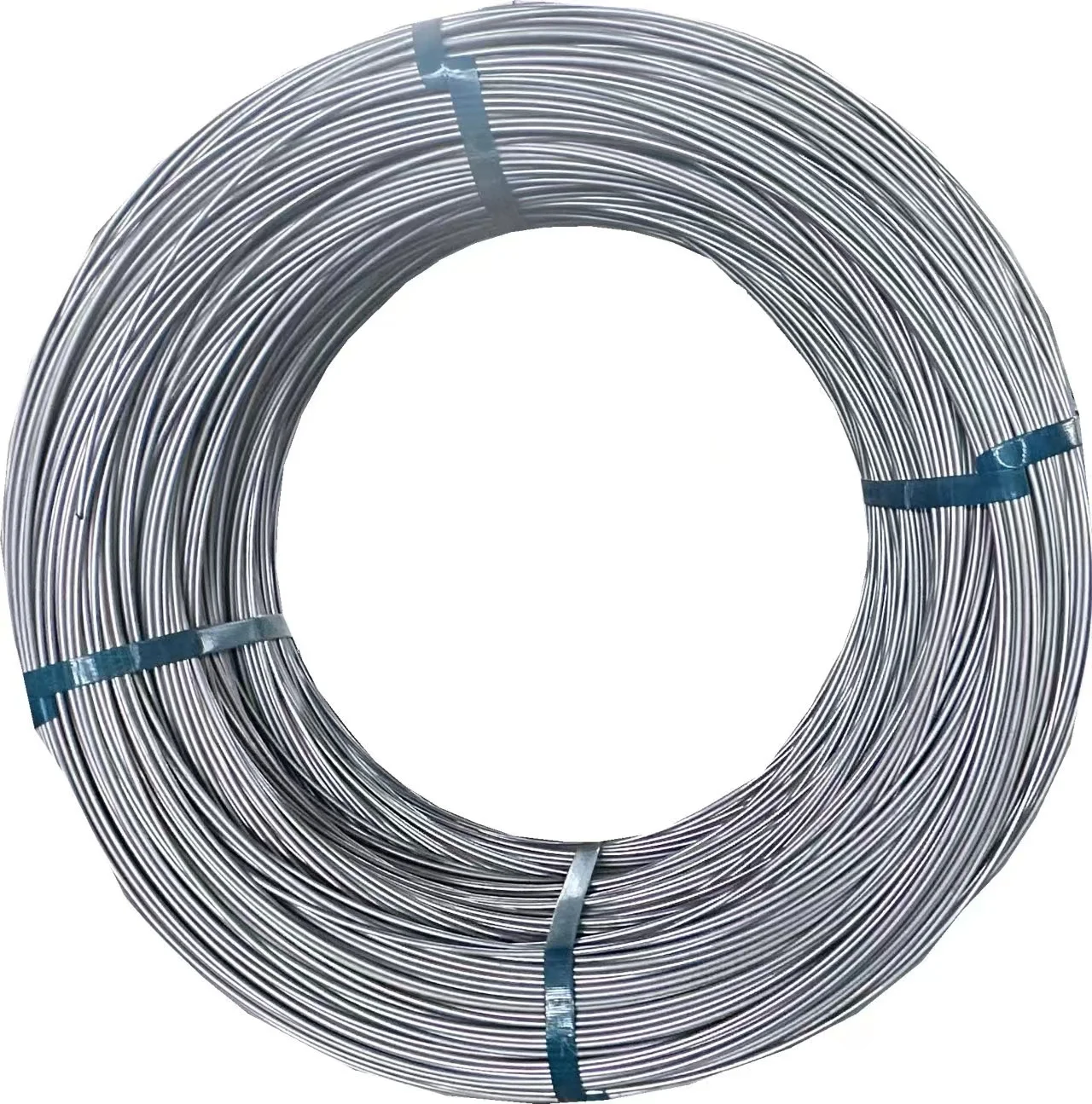 Wholesale Factory Direct 302 304H 316Ti 304 316 410 Spring Stainless Steel Wire