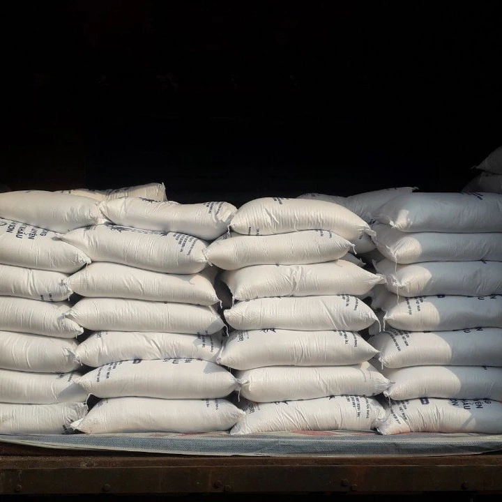 White Refined Sugar 45 Icumsa Premium Quality Made From 100% Sugarcane 50Kg Bag OEM Vietnam