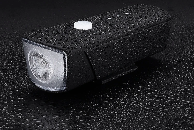 500LMENS USB rechargeable Headlight