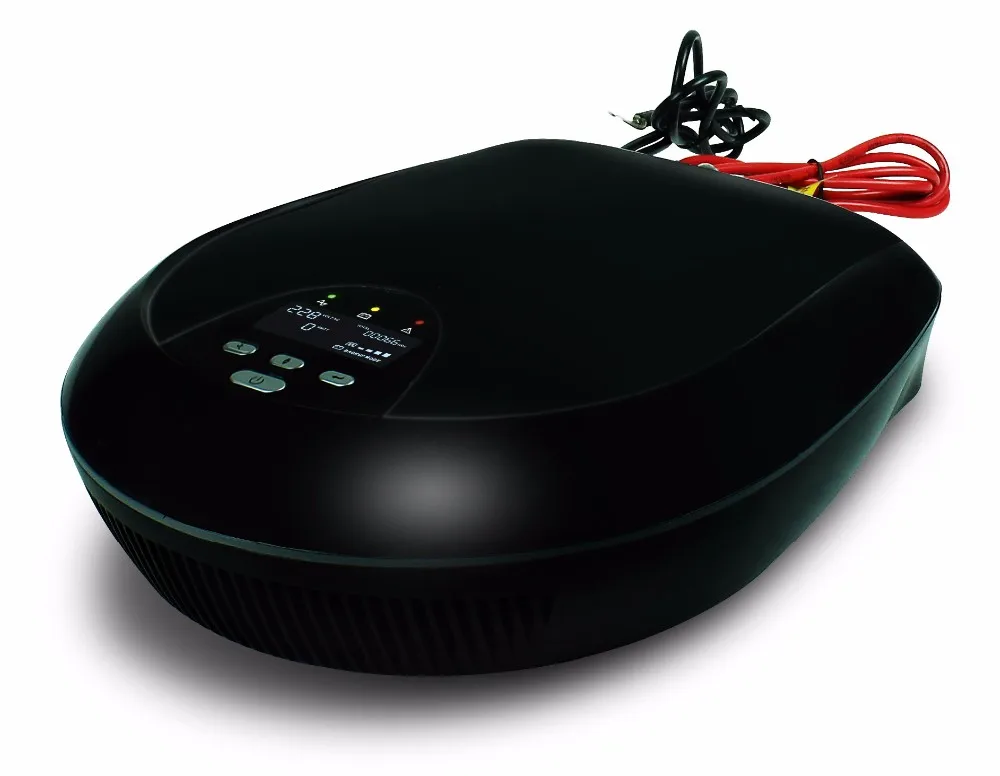 
High Quality Modified Sine Wave 1kva 2kva charger power Inverter 12v with DC to AC Inverter 