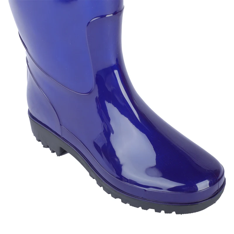 Guaranteed Quality Pvc Adult Wellies Labor Protection Rain Boots