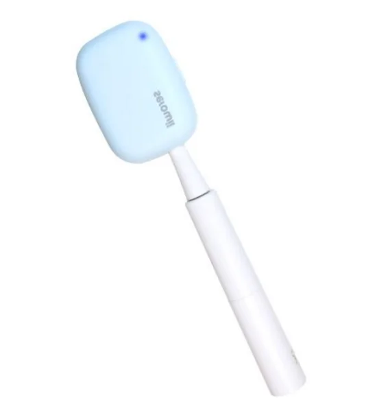 Popular Portable Mini electric toothbrush disinfect toothbrush holder UV Toothbrush Sterilizer