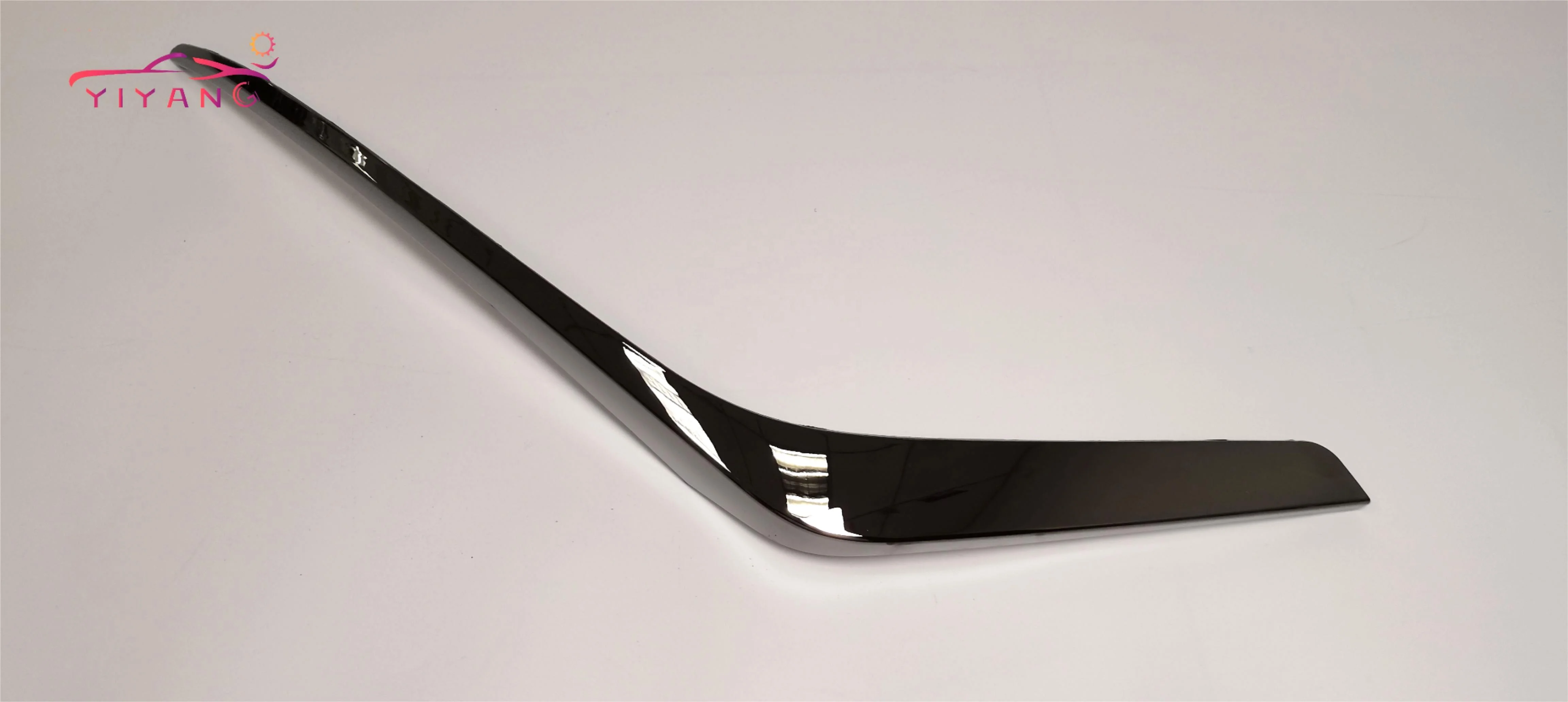 Sell well factory wholesale car bumper trim L/R for Nissan Altima 2023 car bodi kit