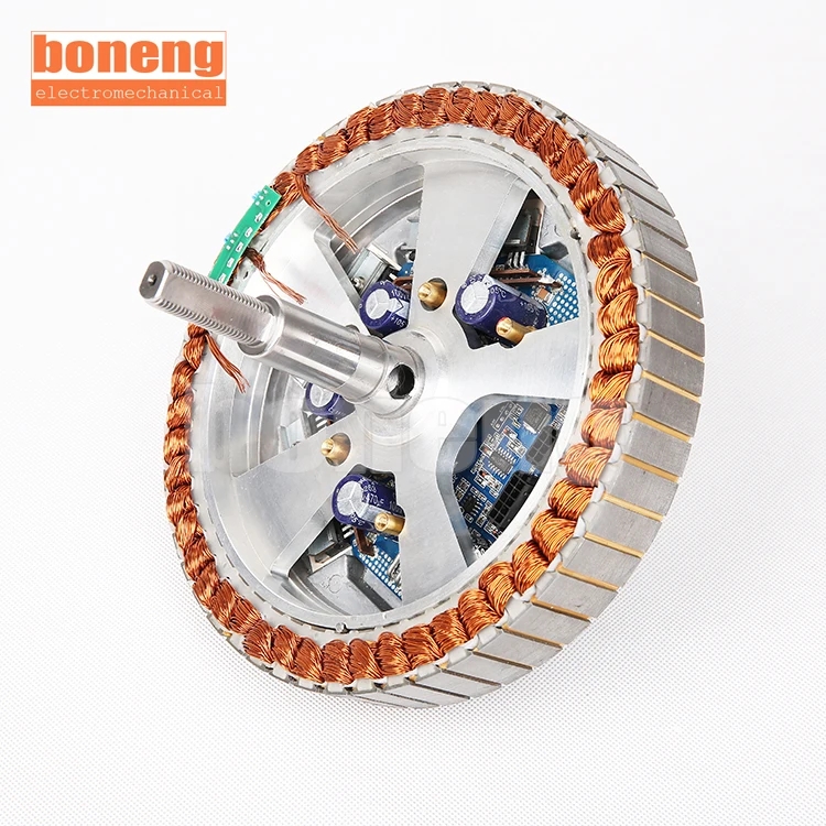 High quality ZC motor electric bicycle skateboard hub motor FOR SALE