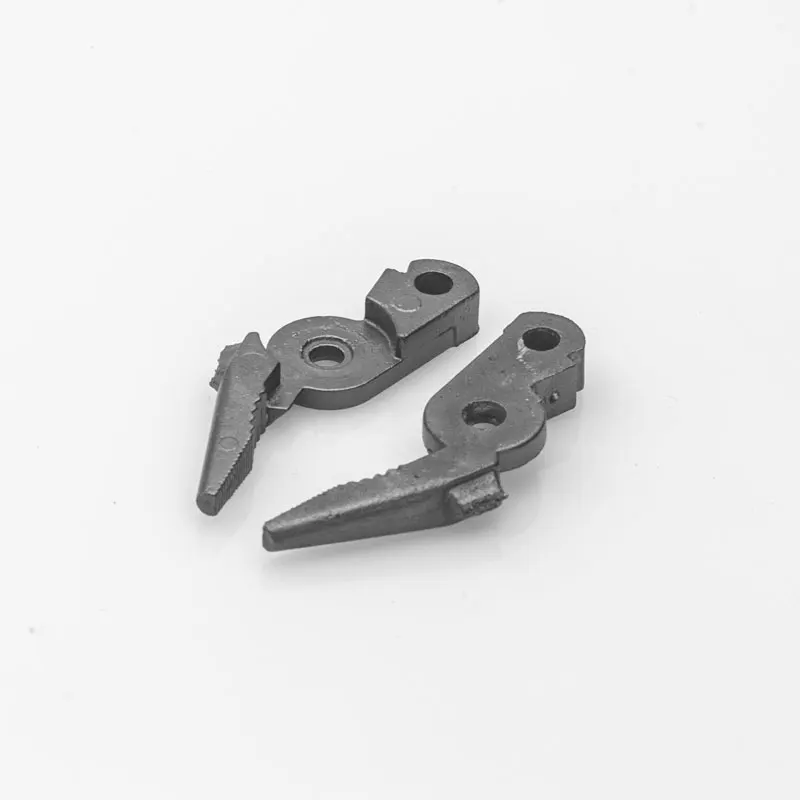 Китай услуги по прецизионному литью индивидуальная обработка небольшая латунь из нержавеющей стали литая под давлением литье