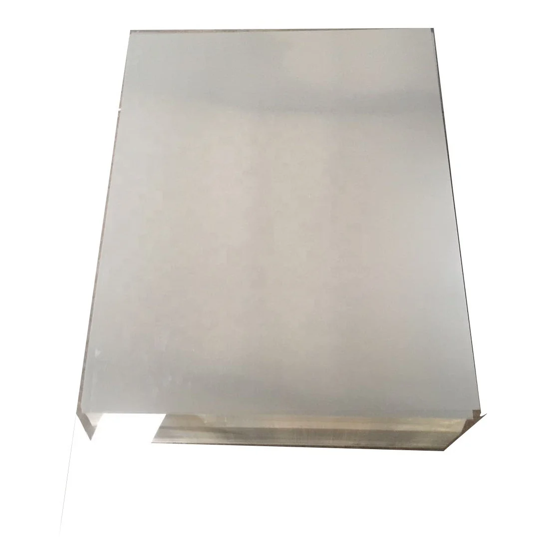 shougang prime low price good quality electrolytic tinplate sheet