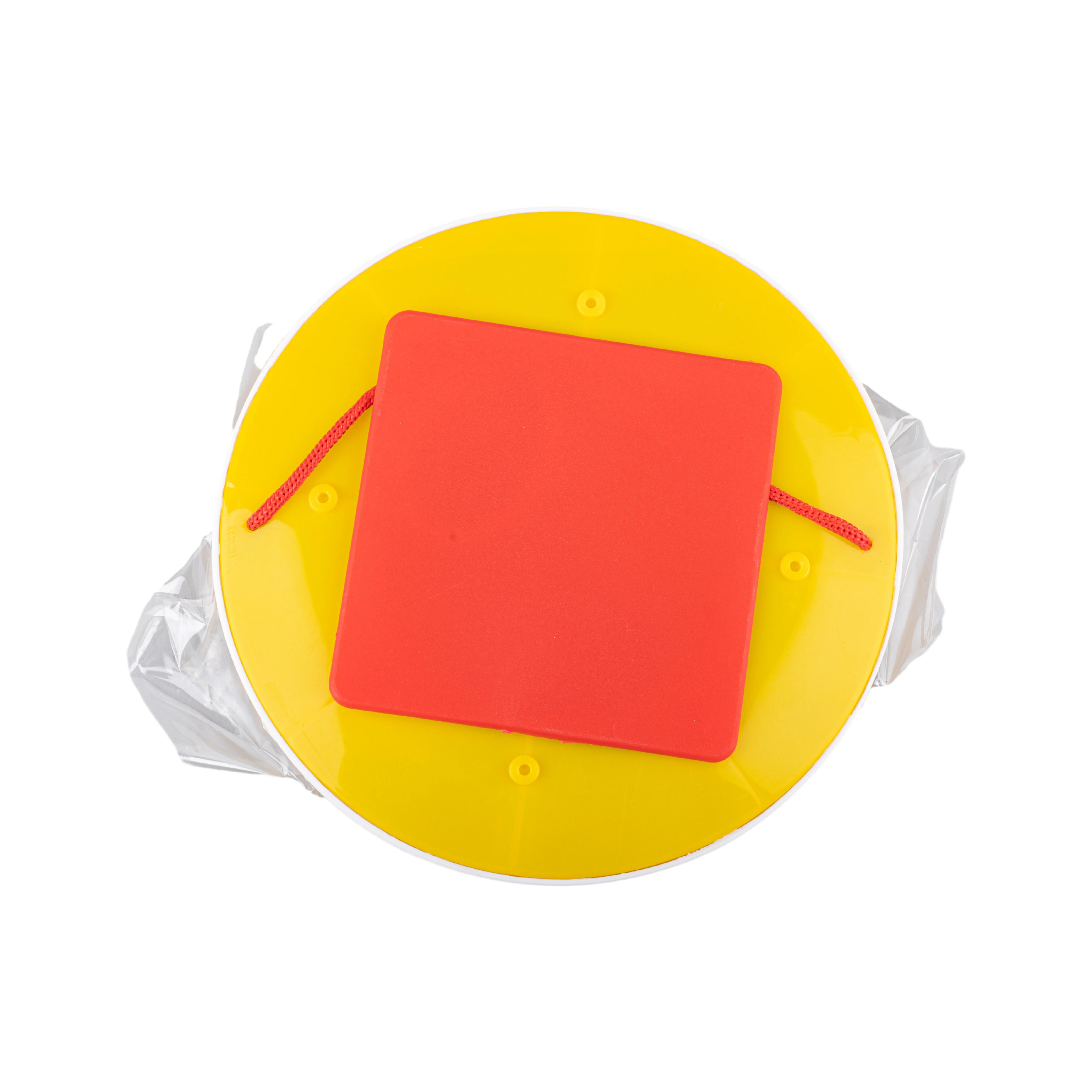 Outdoor Non-toxic Fly Trap Fly Catcher Insect Trap No-toxic Hanging Bait Bag For Outdoor Farm Garden