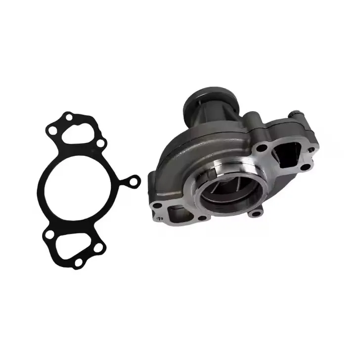 Engine Parts Cooling System Water Pump 4575902 For Land Rover Discovery 3 L319 Range Rover Vogue L322 Range Rover Sport L320