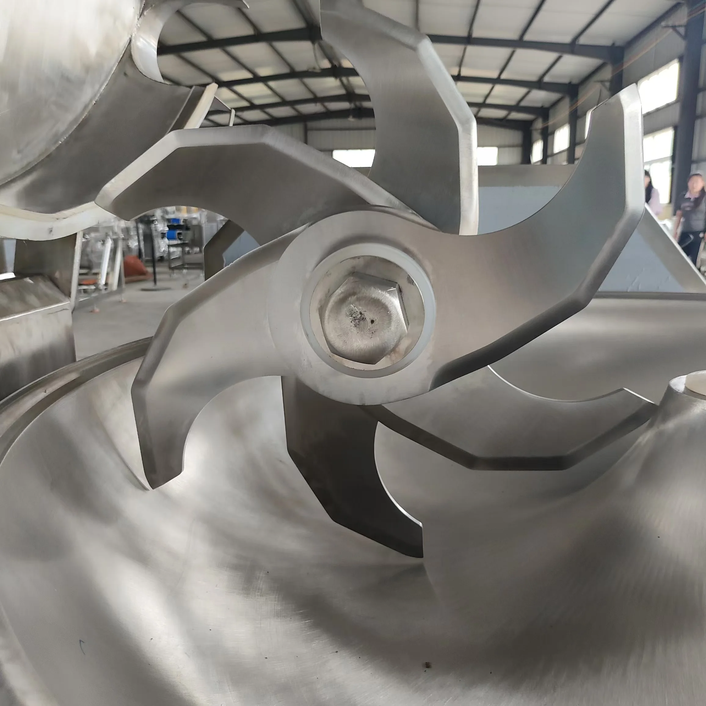 CE Meat Chopper Machine Professional Small Meat Bowl Cutter Grinder Chopper For Chicken Meat Cutting Machine