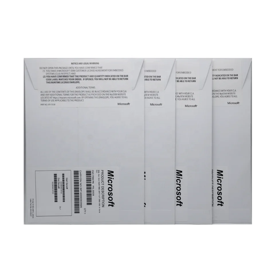 Встроенный стандарт сервера Windows 2012 R2 x64 EMB MultiLang ESD OEI 2 ЦП Std