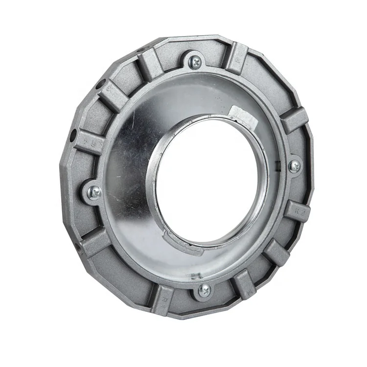 Фотографическое оборудование Bowens софтбокс адаптер кольцо