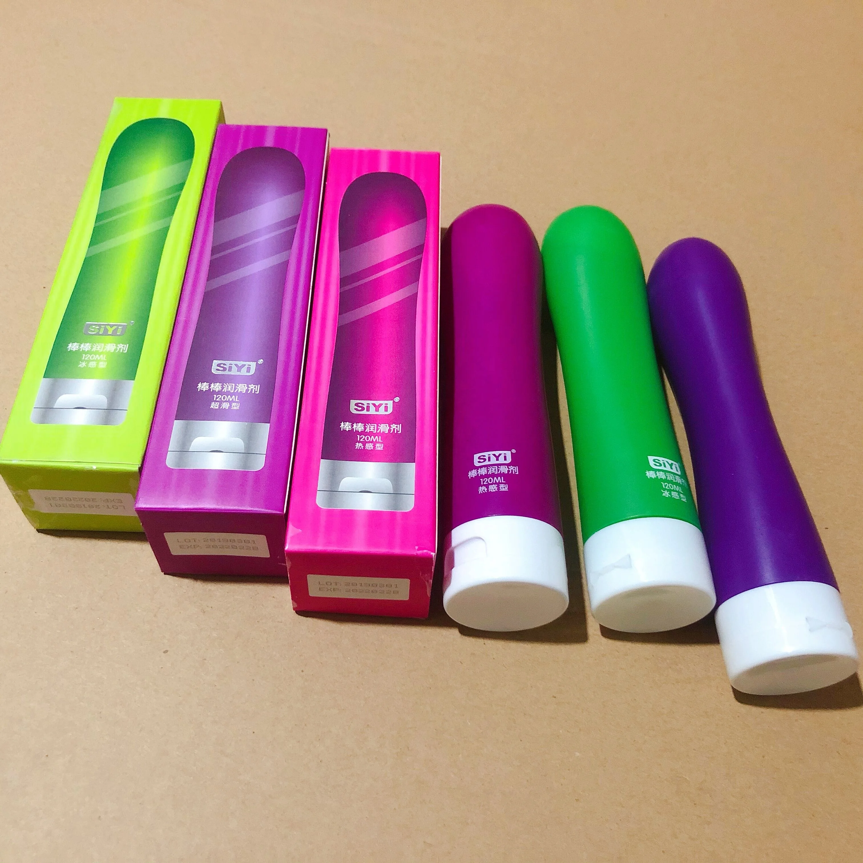 
 OEM смазка, интимное масло на водной основе, смазочный гель, 120 мл, индивидуальный смазочный гель  