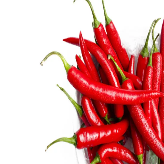 Сухой красный чили Премиум-качества