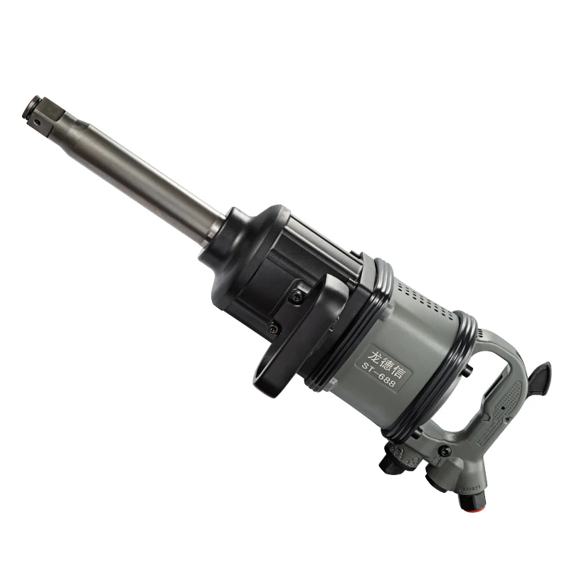 
1 inch air impact wrench adjustable 3200N torque L-688 