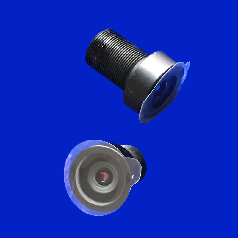 Custom Germanium IR Infrared Mini CCTV Camera Lenses m12 Design