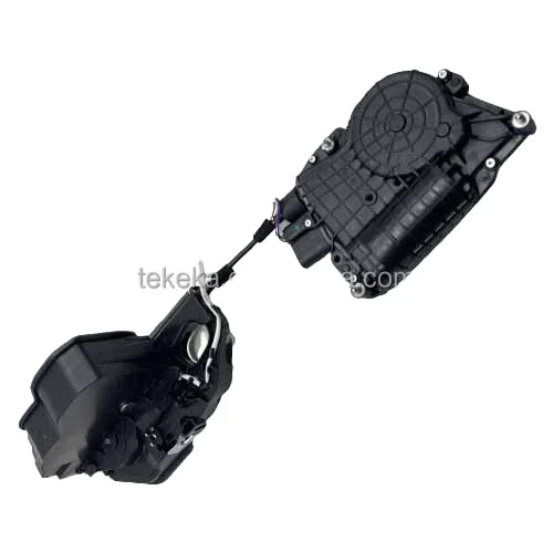 High Quality Car Door Lock Central Locking System For Bmw For 1 F01  F02F 04  F11 F10 F18 51217185689 51217154517